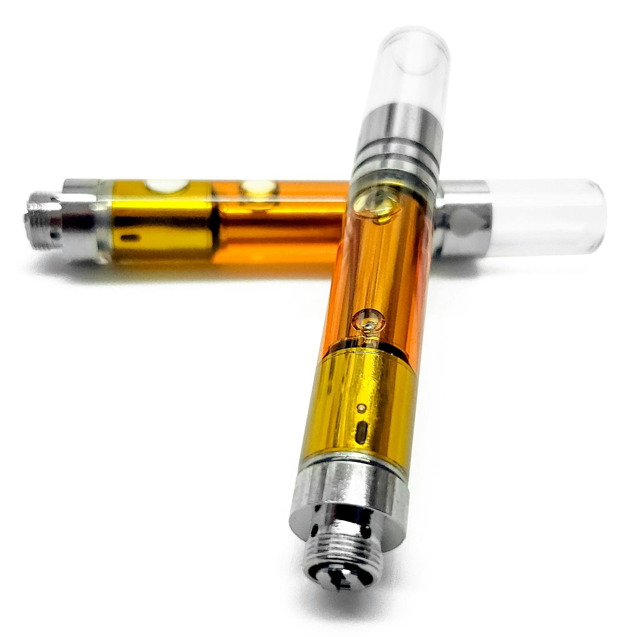 Delightful Hights - Straight Haze Cartridge: 1 Gram - 1