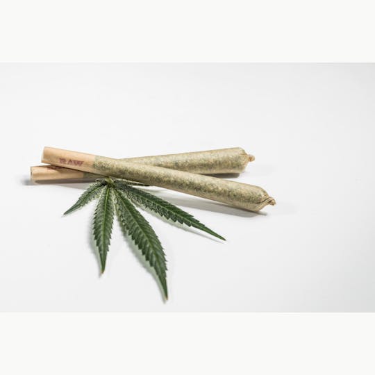 Kynd Cannabis - AK-47 Preroll - 1