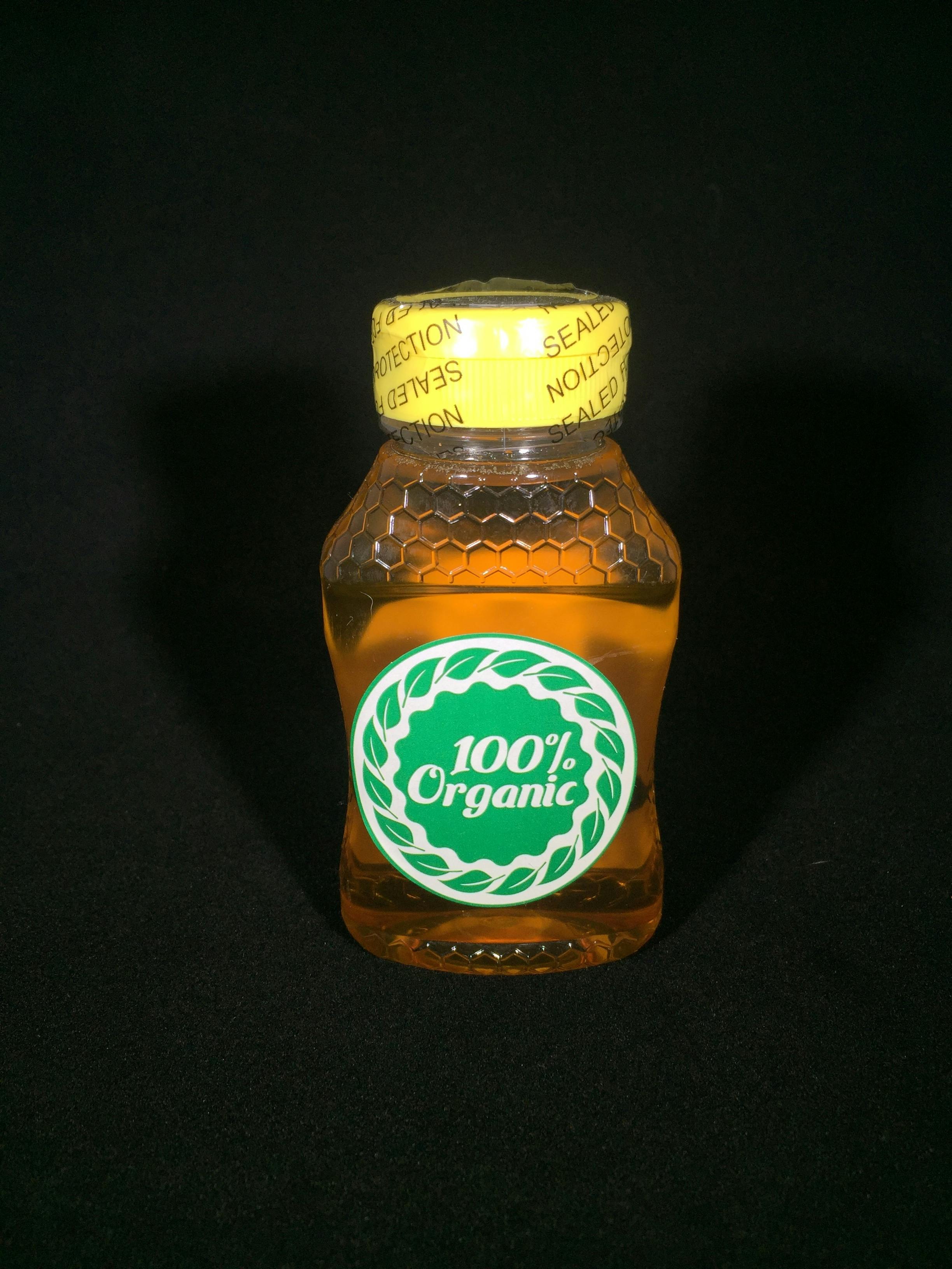 PureMeds - 420MG Organic Agave - 1