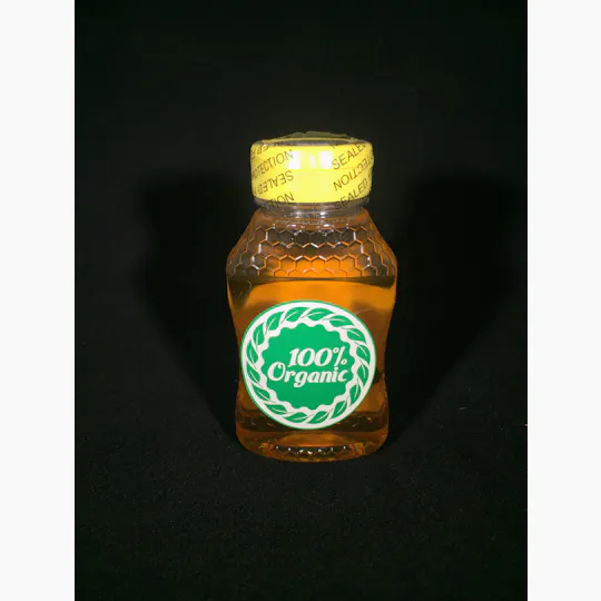 PureMeds - 420MG Organic Agave - 1
