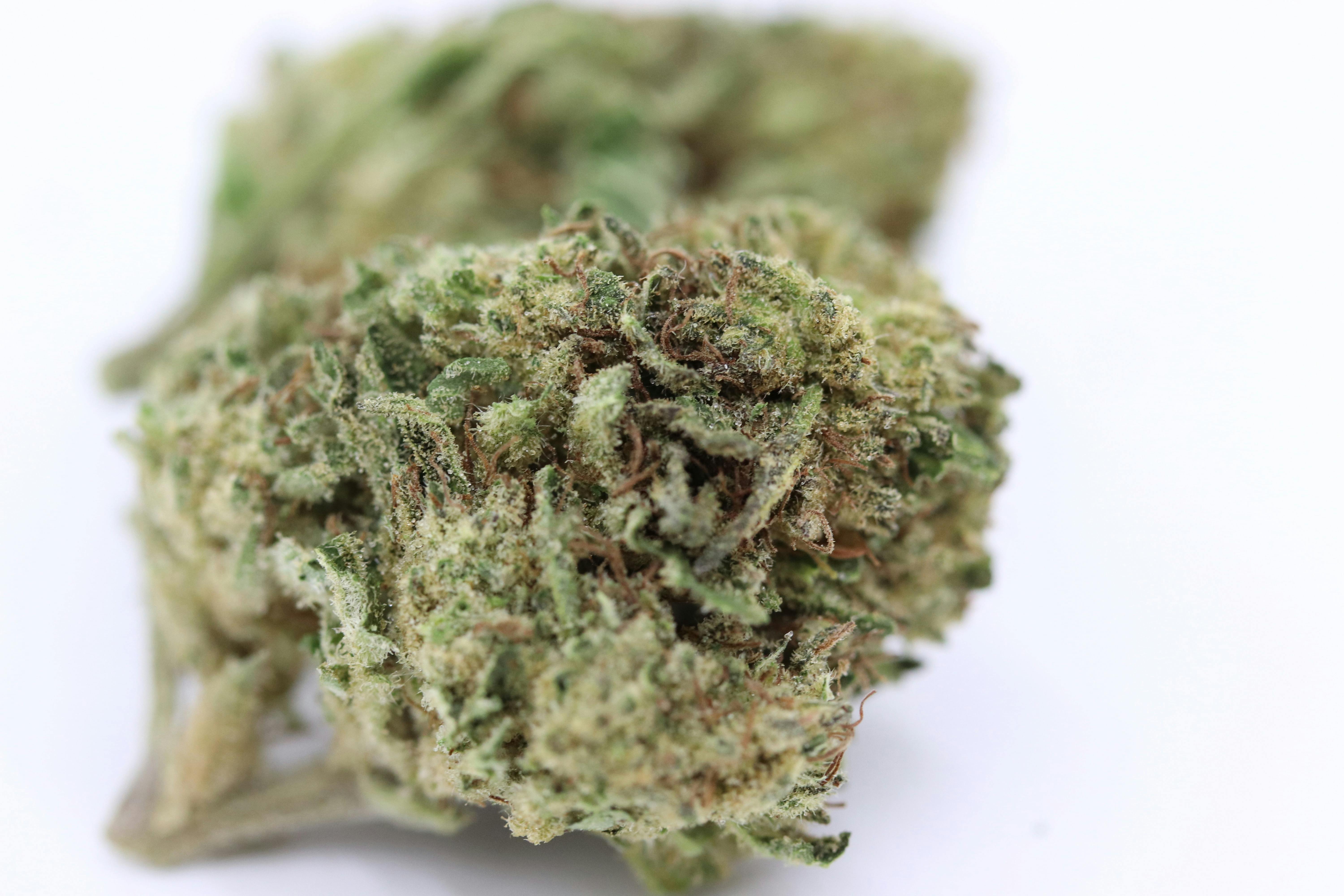 Elevation 207 - Chem Valley Kush **Outdoor Special** - 1
