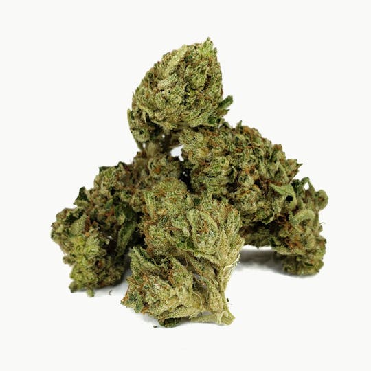 Space Monkey Meds - Lemon Fuel OG (Greenhouse) - 1