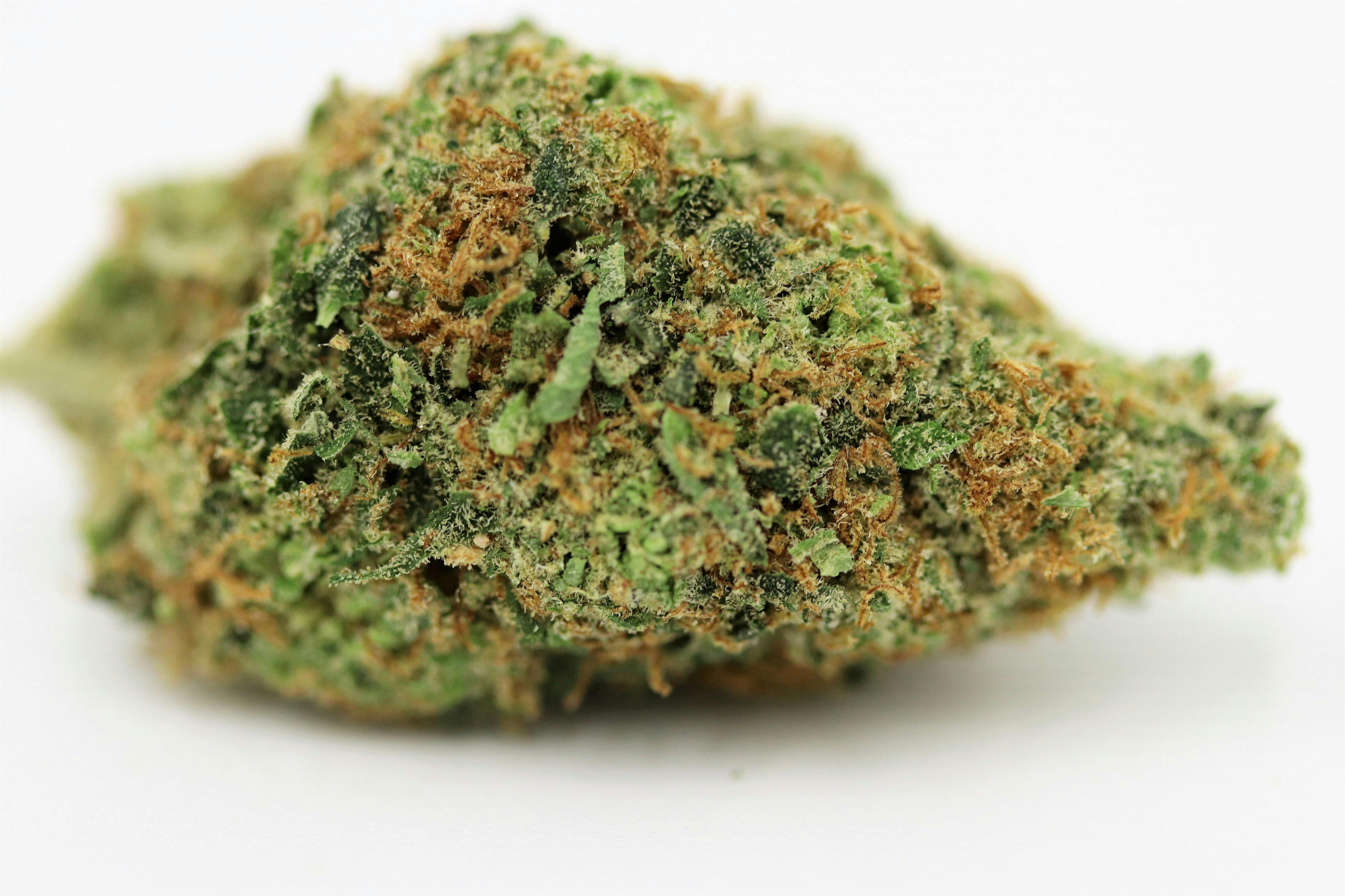 Elevation 207 - Sweet Cheese - 1