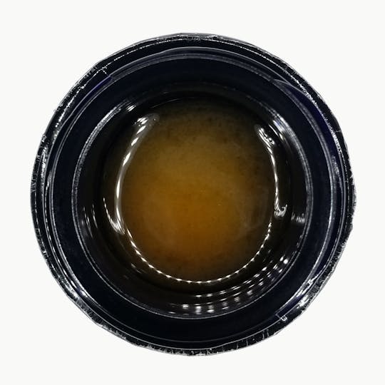 Space Monkey Meds - Guava Kush- Live Resin Sauce - 1