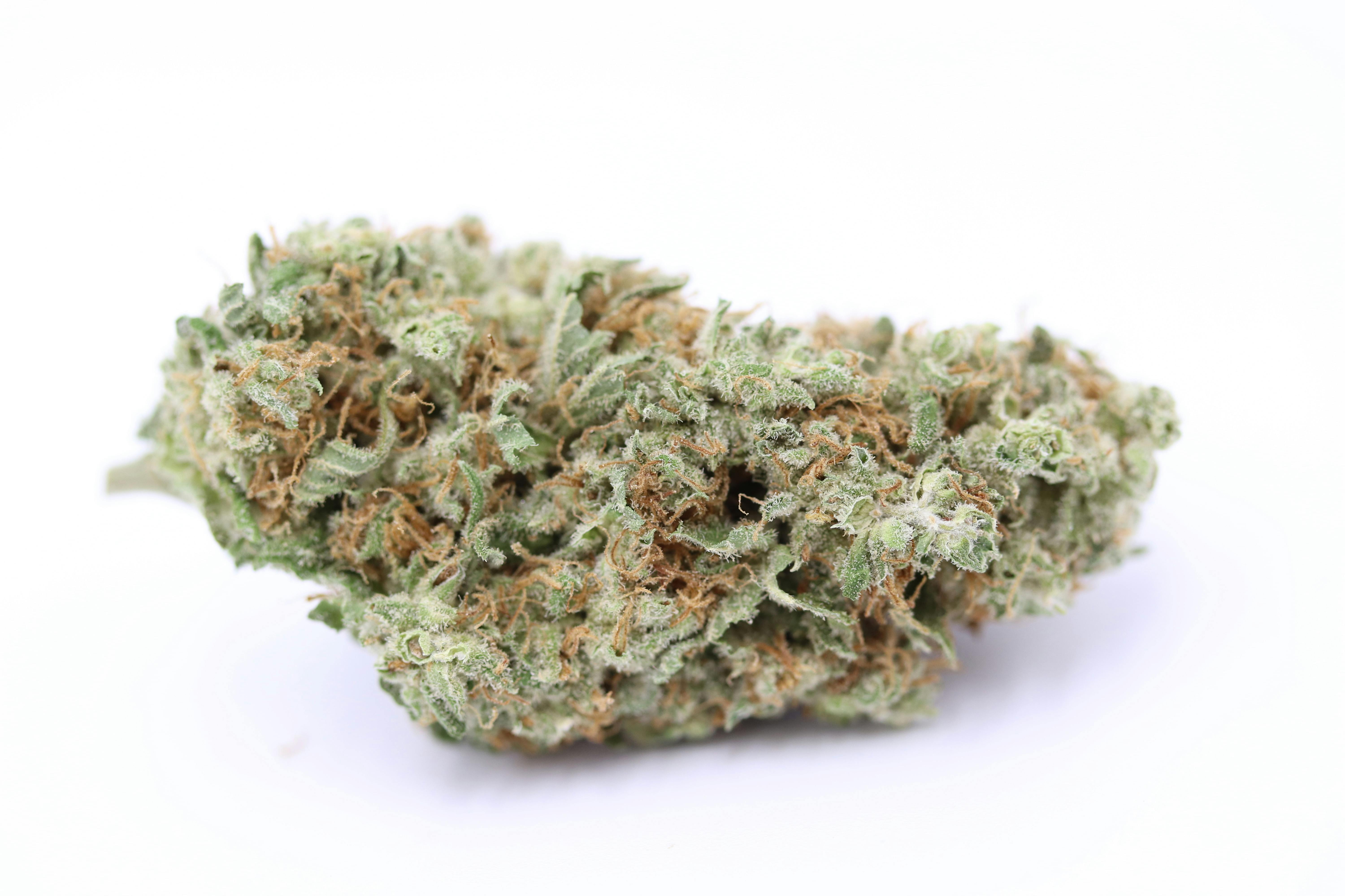 Elevation 207 - Banana Split - 1