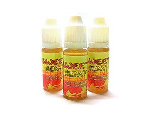 Gardinova - E-Liquid Sweet Hemp - 1