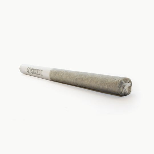 Shango - Chong's Choice: Gas Munkey Pre-Roll - 1