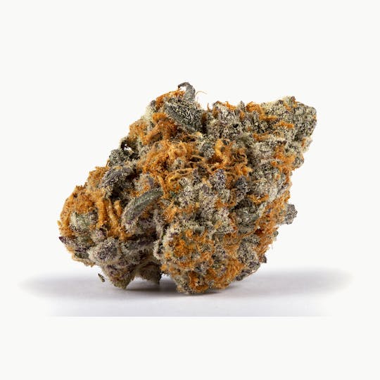 Shango - Grandpa's Breath - 1