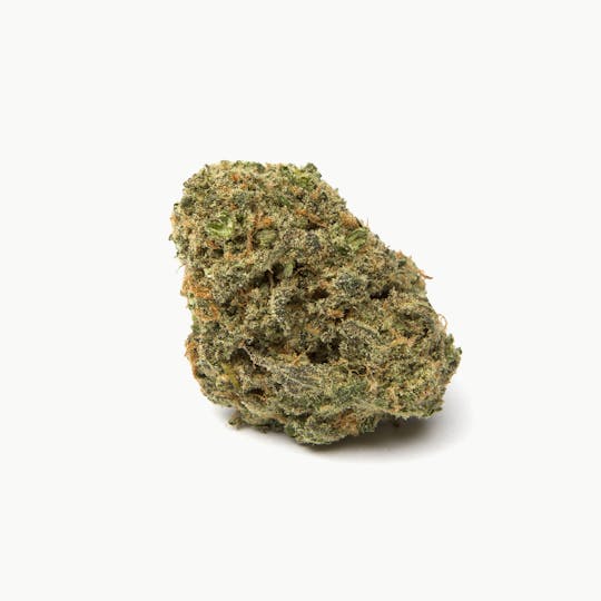 Shango - Strawberry Cough - 1
