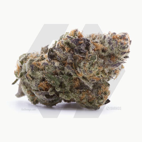 Shango - White Tahoe Cookies - 1