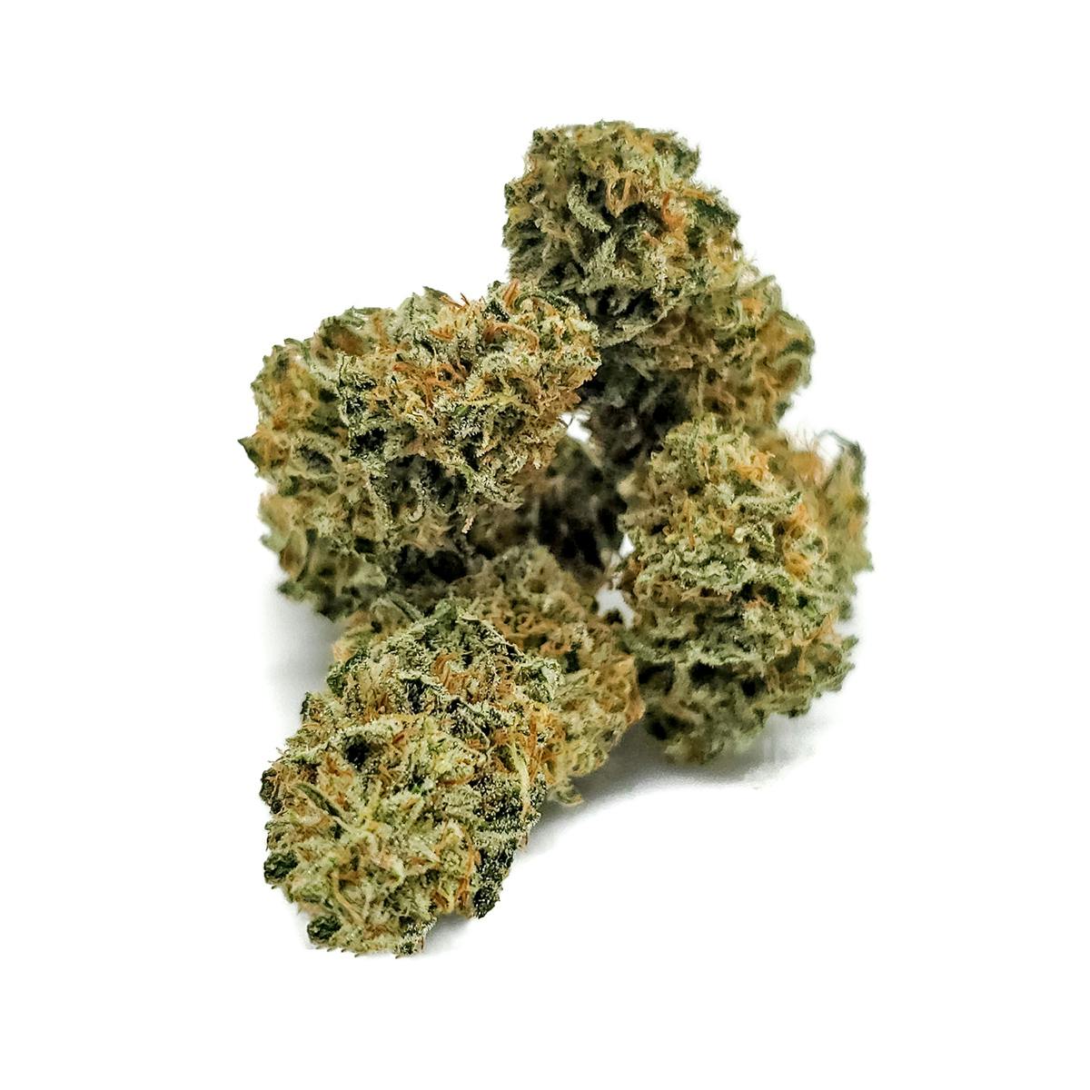 Delightful Hights - SFV OG - 1