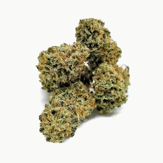 Delightful Hights - SFV OG - 1