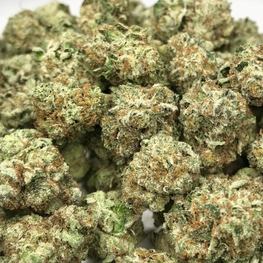 High Tide Organics - Space Cake - 1