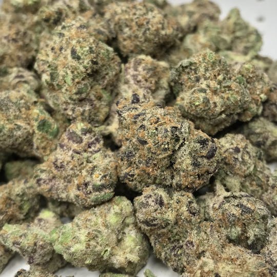 High Tide Organics - Cookie Dough - 1