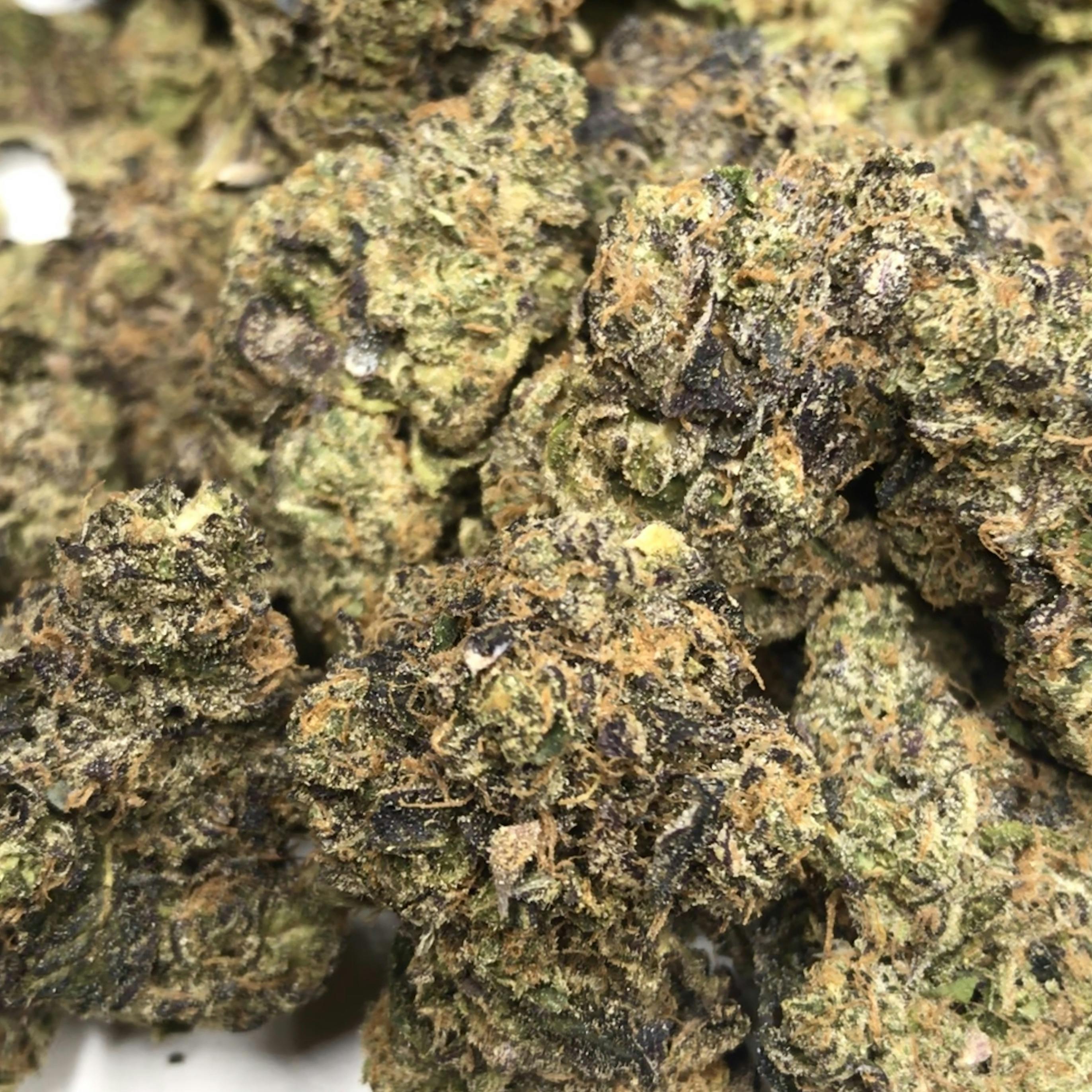 High Tide Organics - Sunset Sherbert - 1