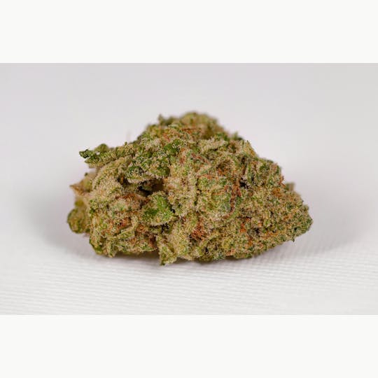Great Northern Cannabis - Great Northern Cannabis Grape Kush (Hybrid) - 1