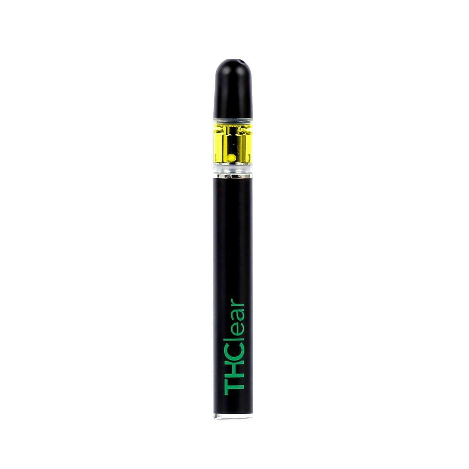 THClear - DISPOSABLE PENS - CCELL TECHNOLOGY - 1