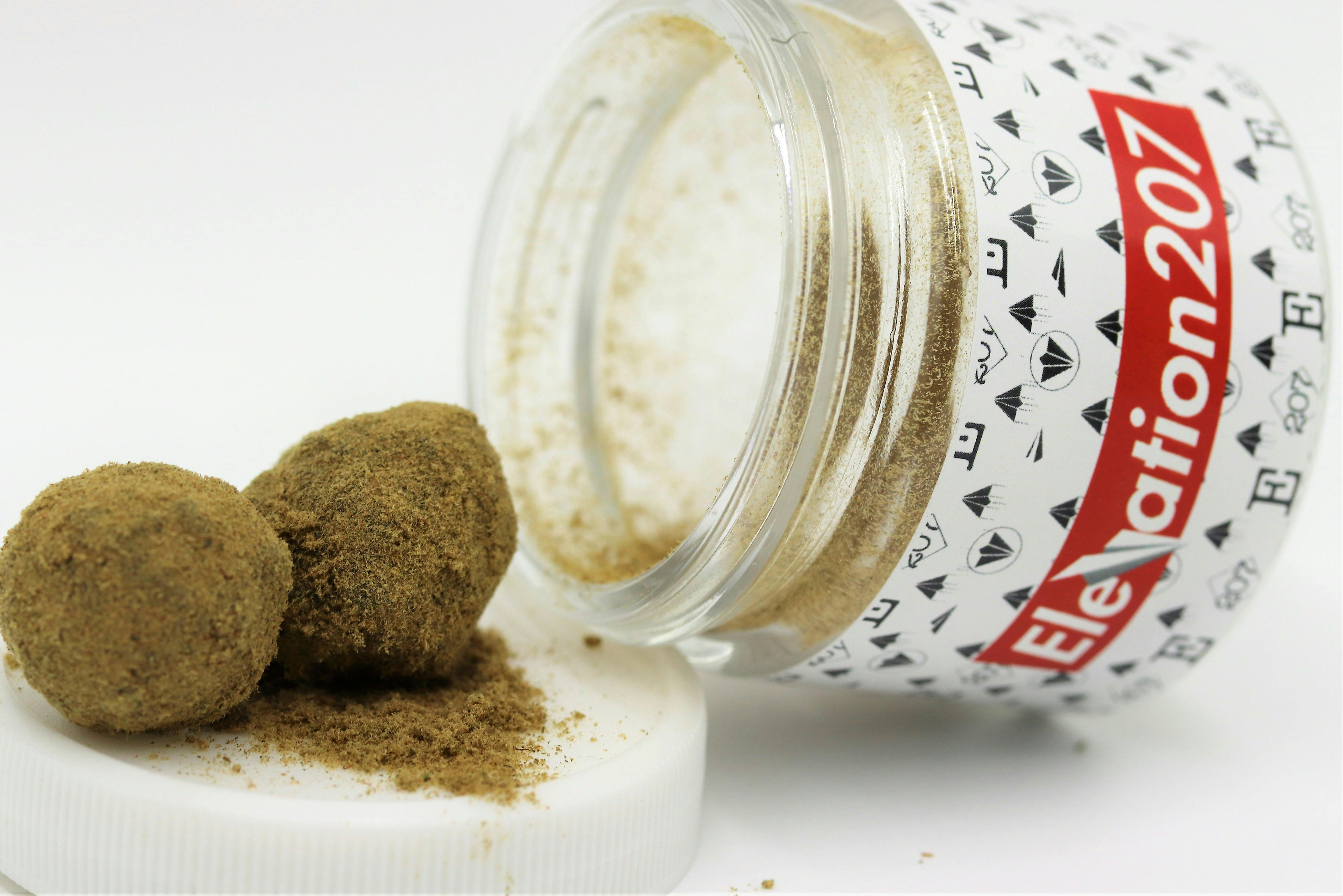 Elevation 207 - Moon Rocks - OG Kush - 1