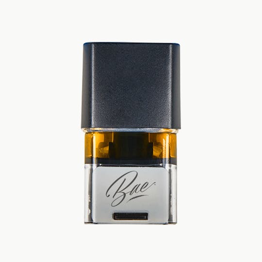 Bae - Bae Pax Era Pod - 1/2g Pink Punch - 1