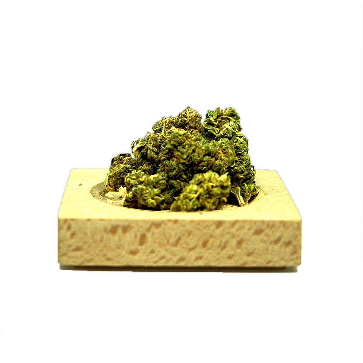 Zur Blüte - Super Bleifrei CBD - 1