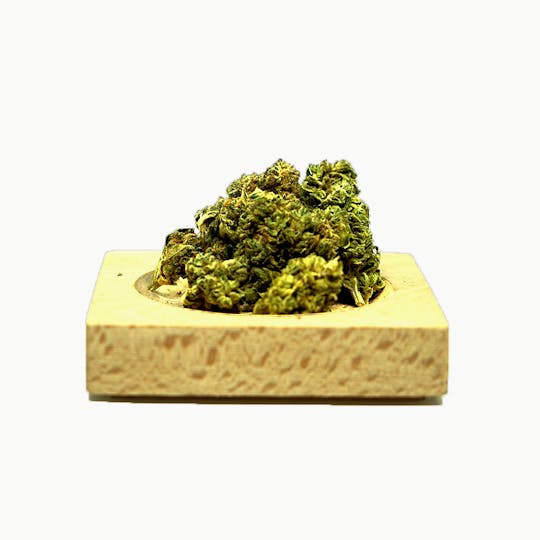 Zur Blüte - Super Bleifrei CBD - 1