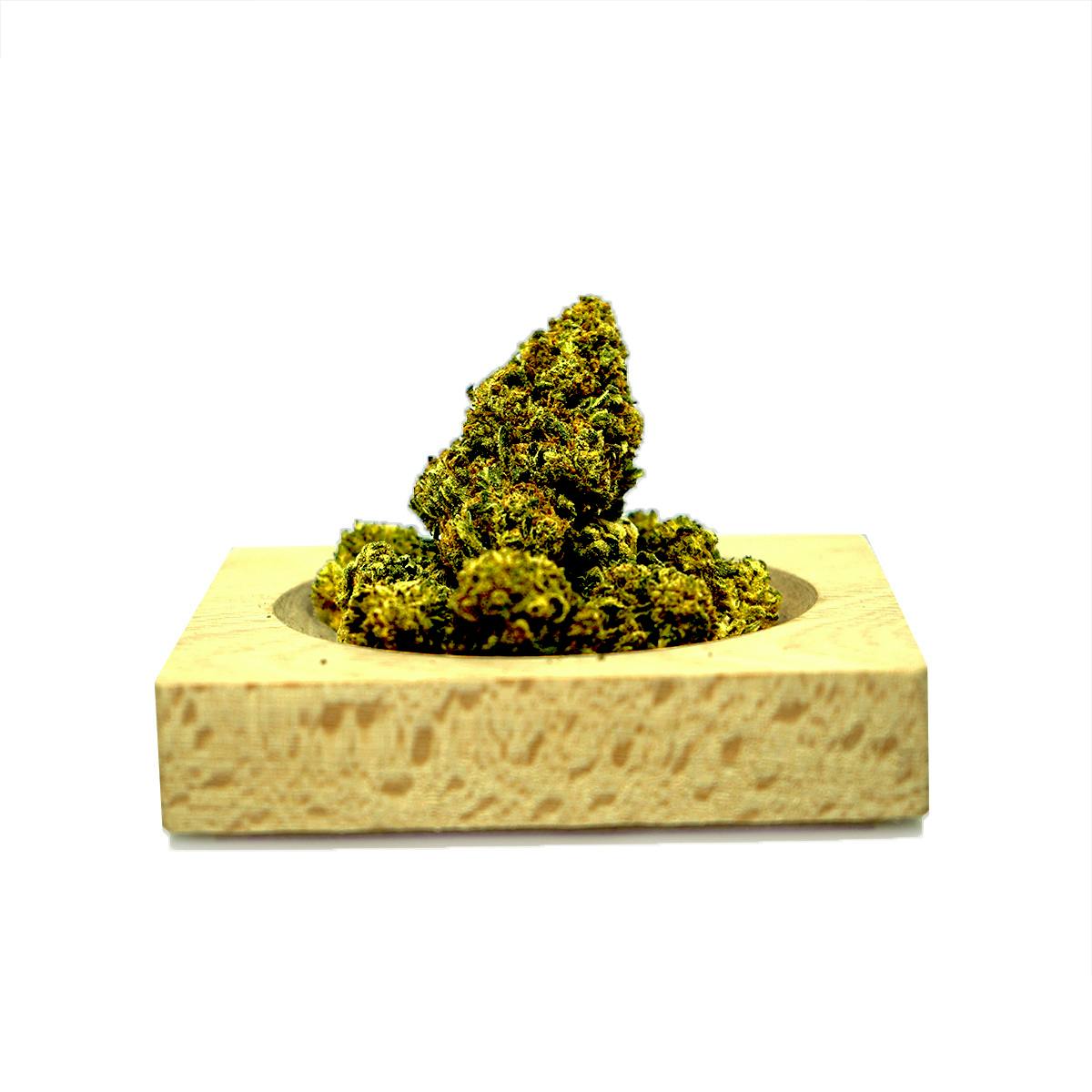 Zur Blüte - Bubbelicious CBD - 1