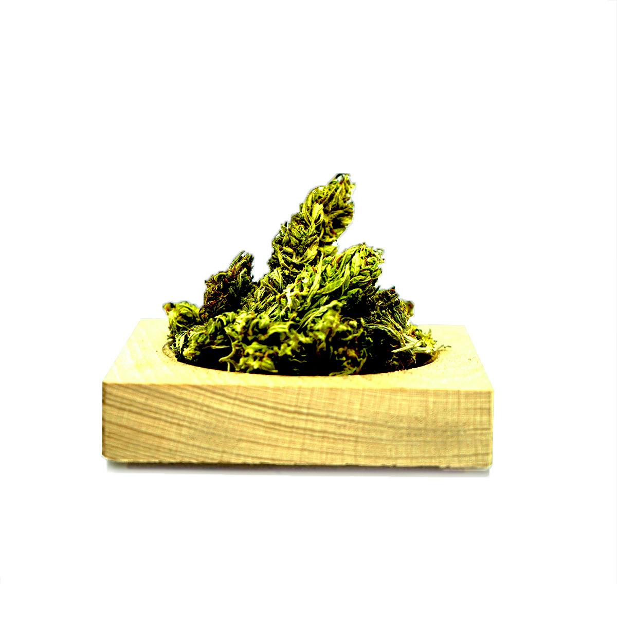 Zur Blüte - Ananas Express - 1