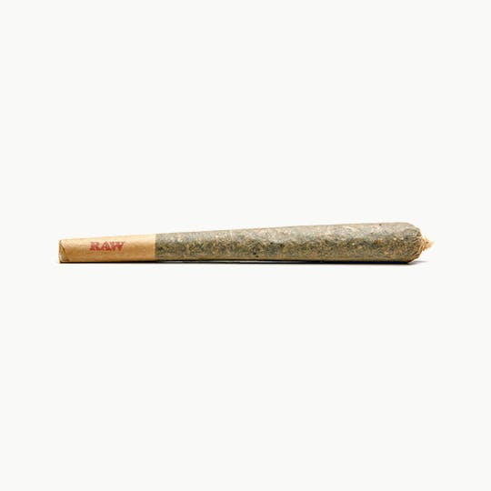 Theory Wellness - Pre-Roll: Jilly Bean - 1