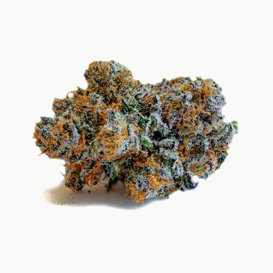 Theory Wellness - CBD Punch - 1