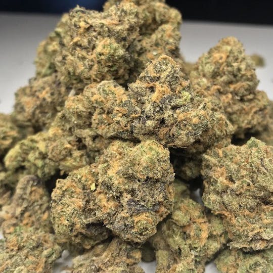 High Tide Organics - Grand Cookies - 1