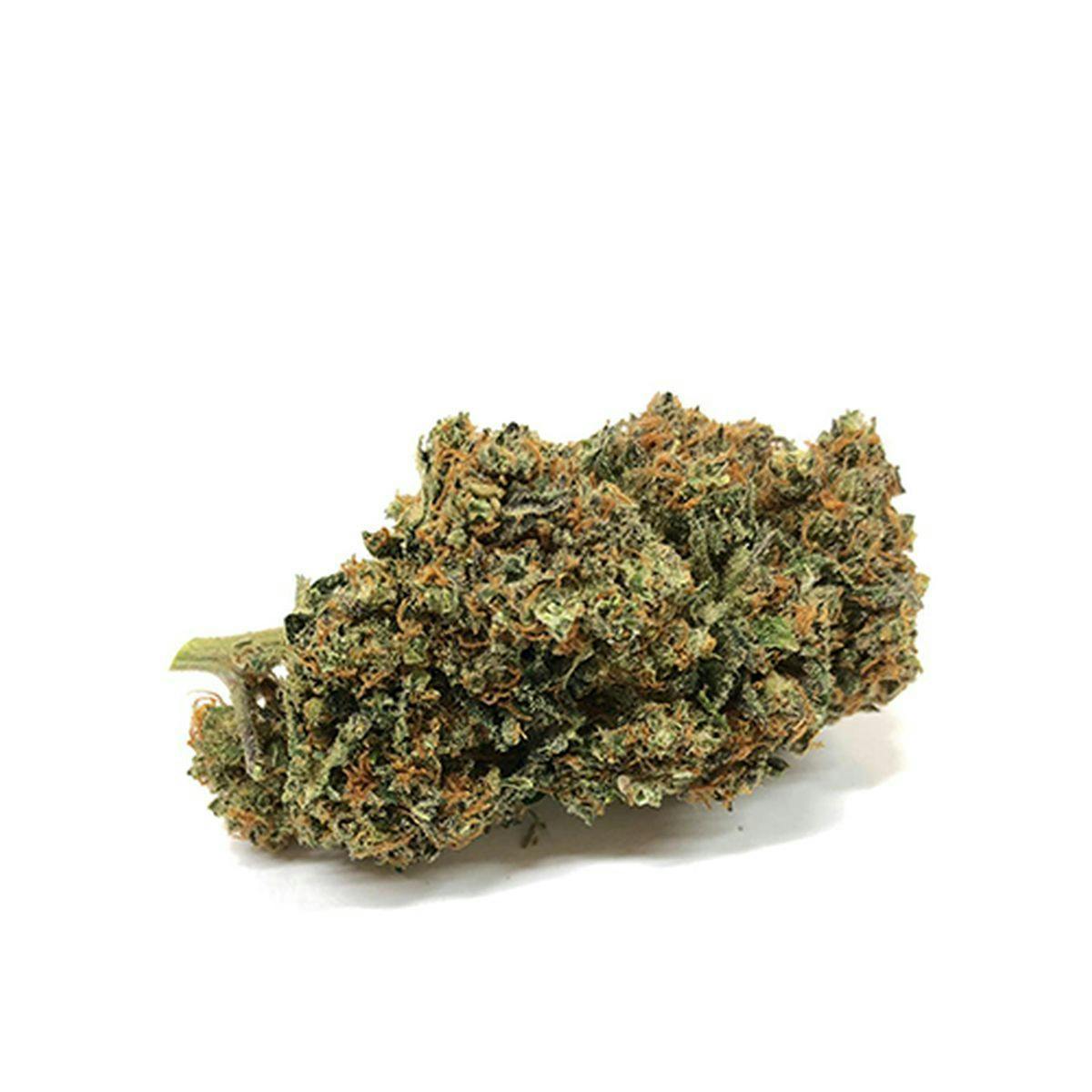 JUST BOB - SWEET BERRY - 1