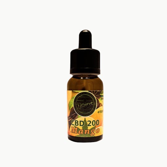 IJoint CBD - Mango CBD-200 - 1