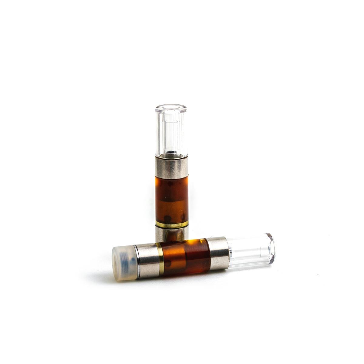 X-trates - Black Mamba CO2 Vape Cartridge - 1