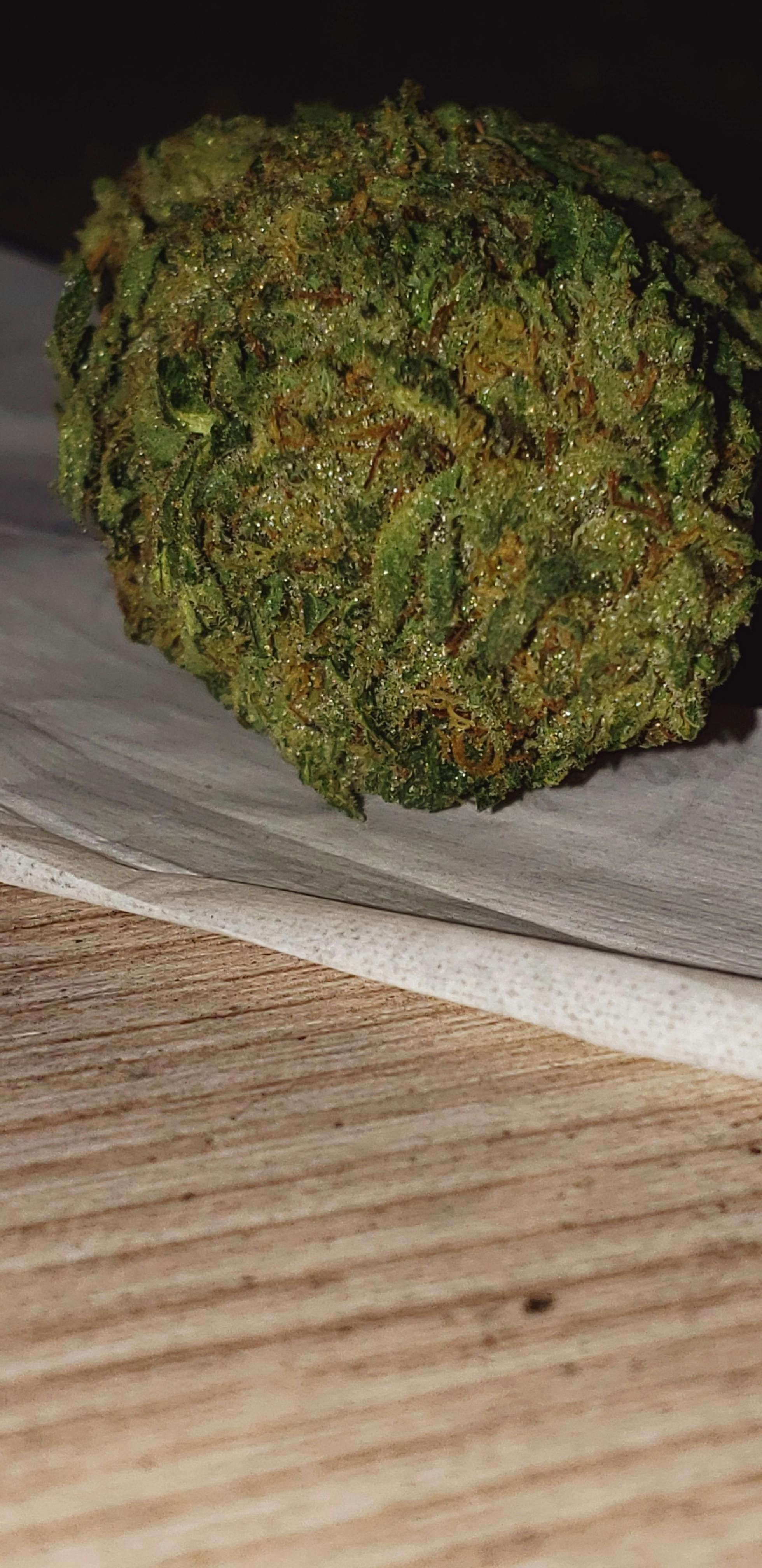 Greenthumb - Glookies - 1