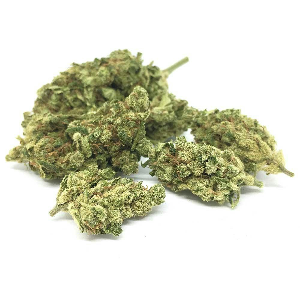 NOOON CBD - GIRL SCOUT COOKIES - 1