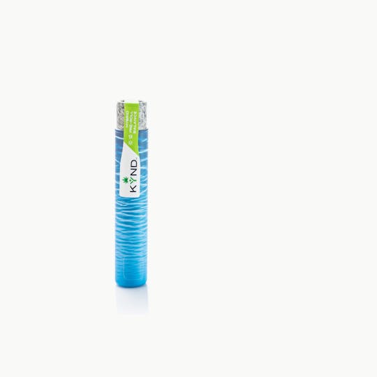 Kynd Cannabis - 3-P Pre-roll - 1