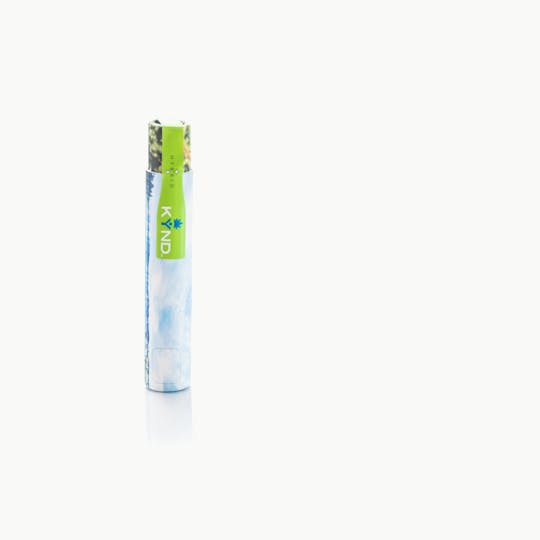 Kynd Cannabis - 3-P Infused Pre-roll - 1