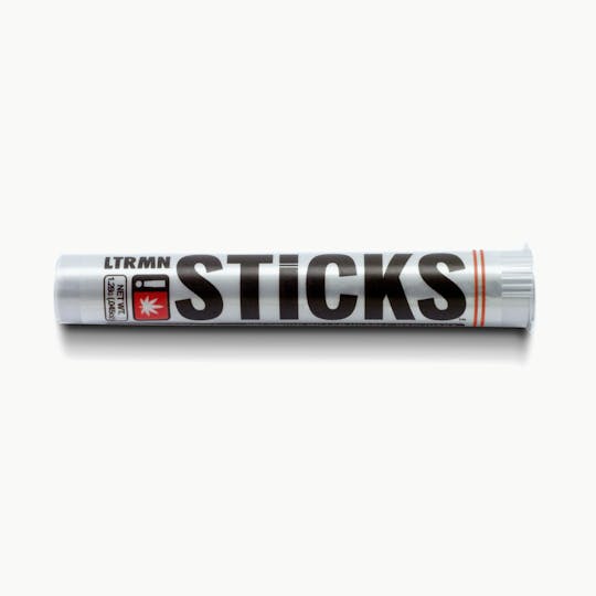 STiCKS - Sticks - SATIVA PREROLL - 1