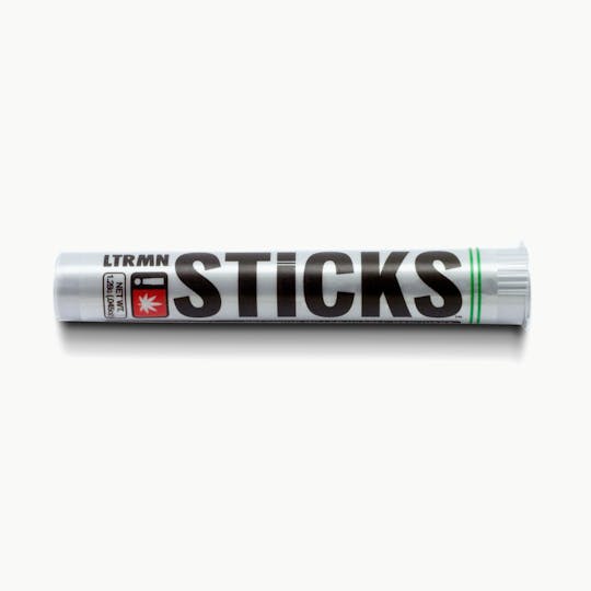 STiCKS - Sticks - HYBRID PREROLL - 1