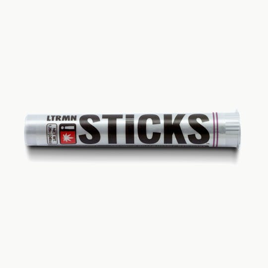 STiCKS - Sticks - INDICA PREROLL - 1