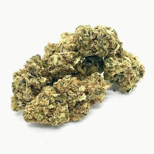 Royal Green CBD - Purple Haze - 1