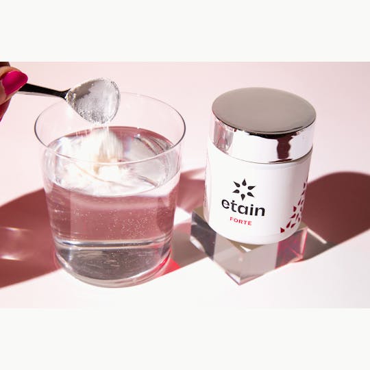 Etain - Forte Powder - 1