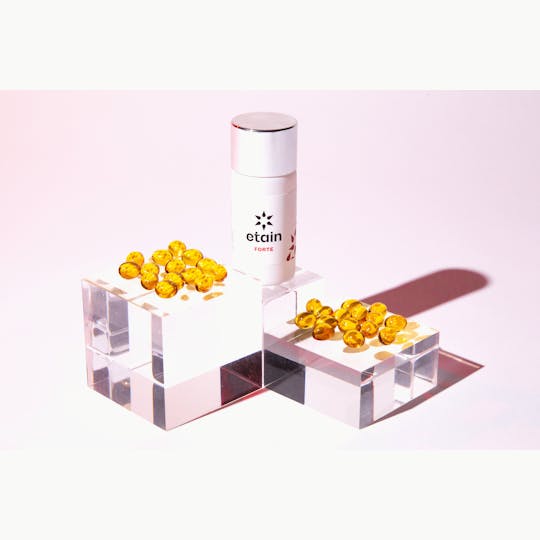Etain - Forte Capsules (30) - 1
