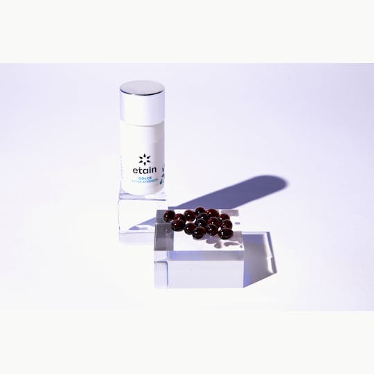 Etain - Dolce Capsules XL (15) - 1
