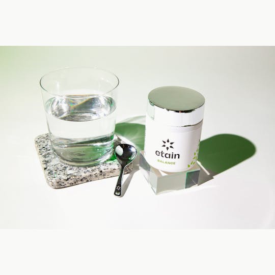Etain - Balance Powder - 1