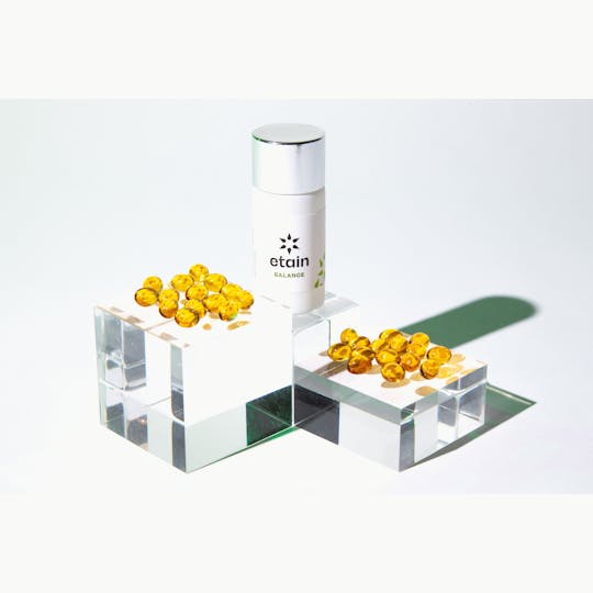 Etain - Balance Capsules (30) - 1