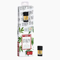 Vape Cartridge - SOUR DIESEL .5G Original THC Pod - STIIIZY - STIIIZY Vape Cartridge - SOUR DIESEL .5G Original THC Pod - STIIIZY - STIIIZY