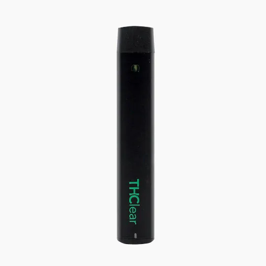 THClear - Pod Disposable Pen - 1