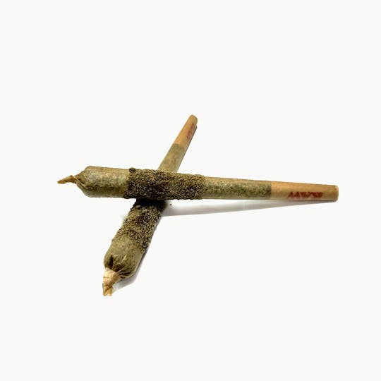 Delightful Hights - Pre-roll + Oil + Hash - 1