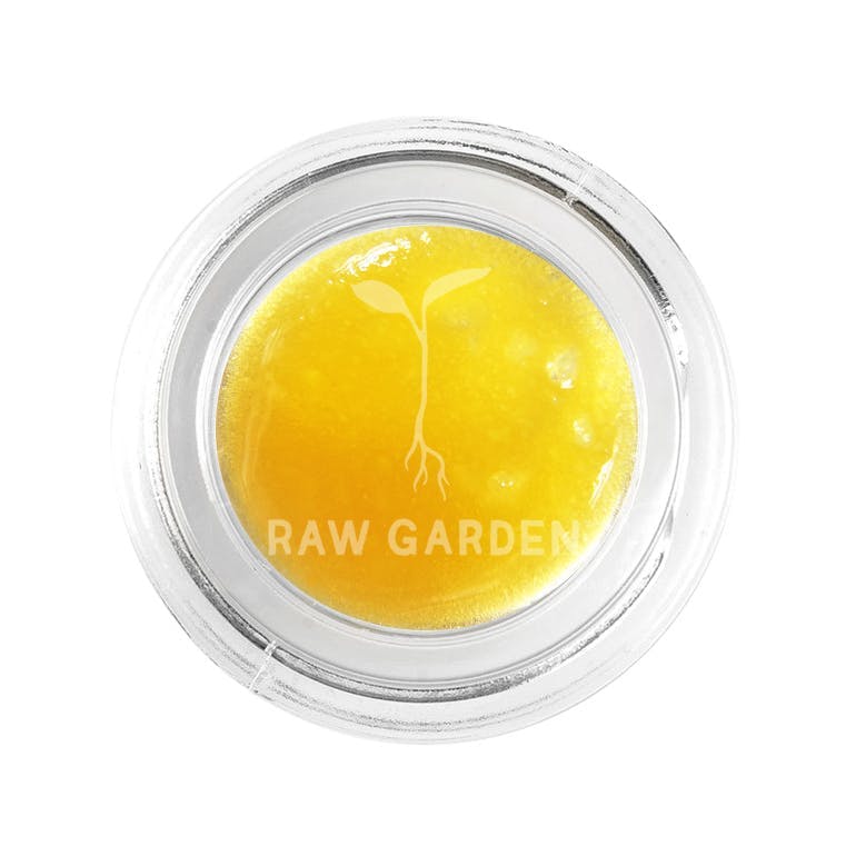 Raw Garden - Tangelo Live Sauce - 1